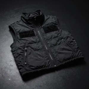 1531 Quilted Modular Vest
